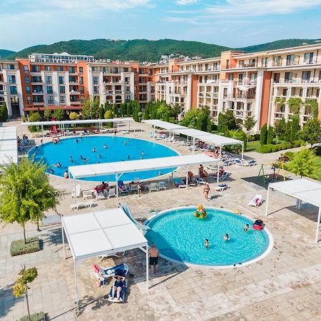 Prestige Mer D'Azur Slantchev Briag Extérieur photo
