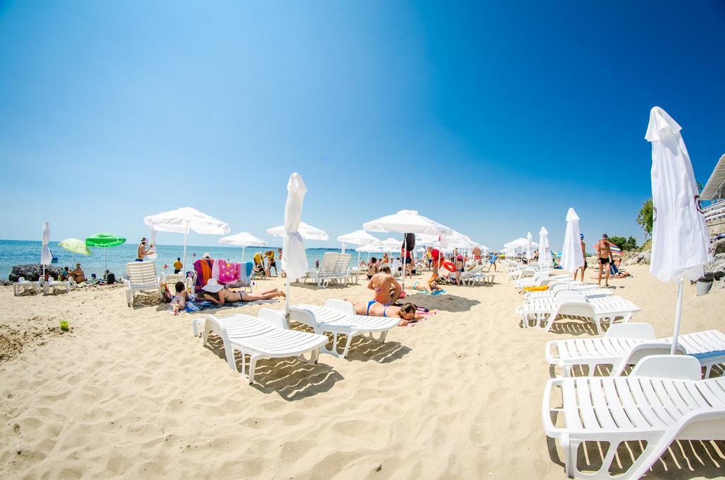 Prestige Mer D'Azur Slantchev Briag Extérieur photo