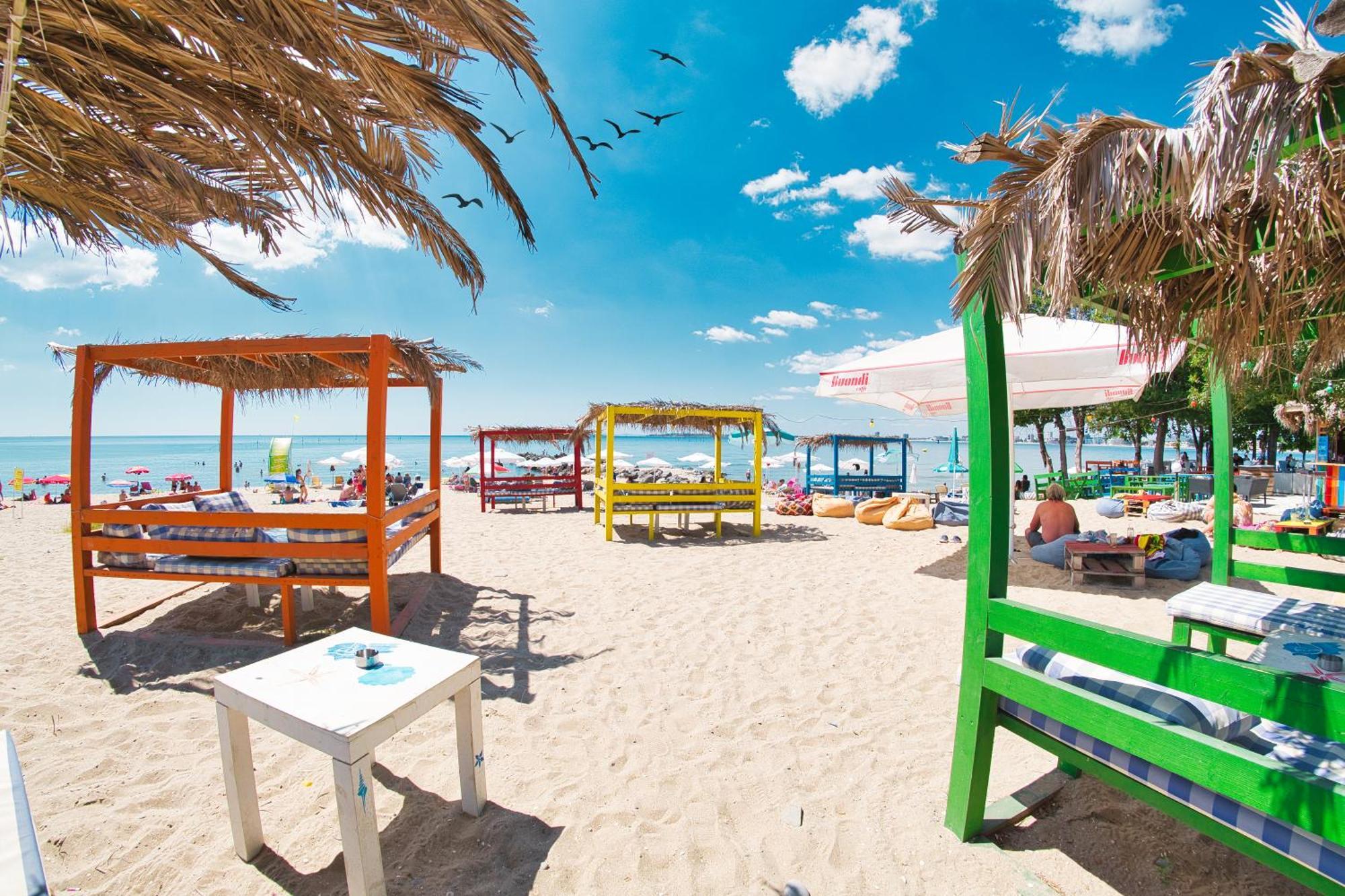Prestige Mer D'Azur Slantchev Briag Extérieur photo