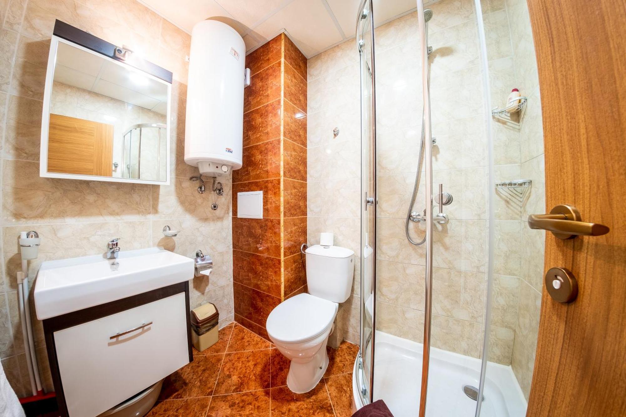 Prestige Mer D'Azur Slantchev Briag Extérieur photo