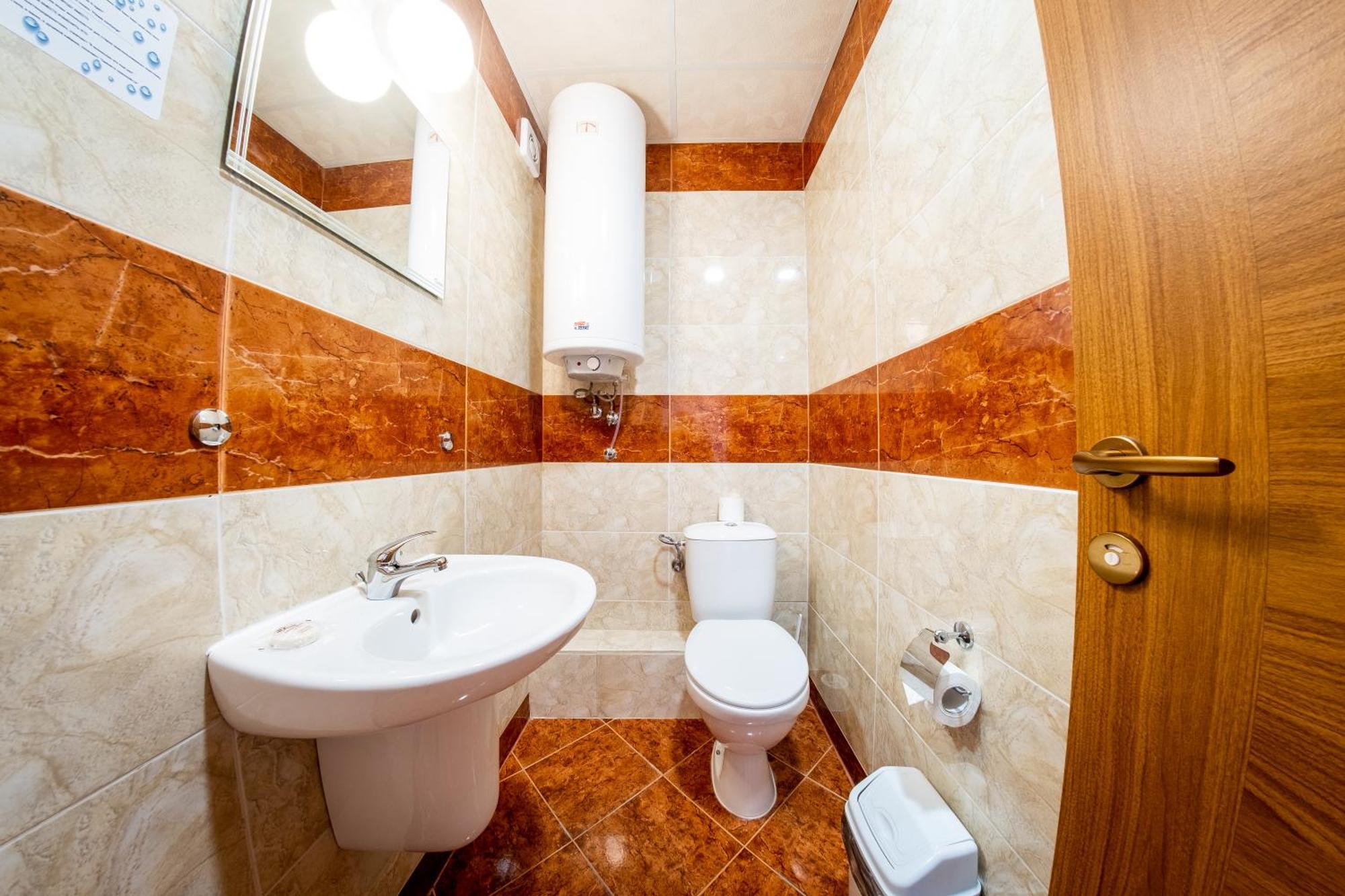 Prestige Mer D'Azur Slantchev Briag Extérieur photo