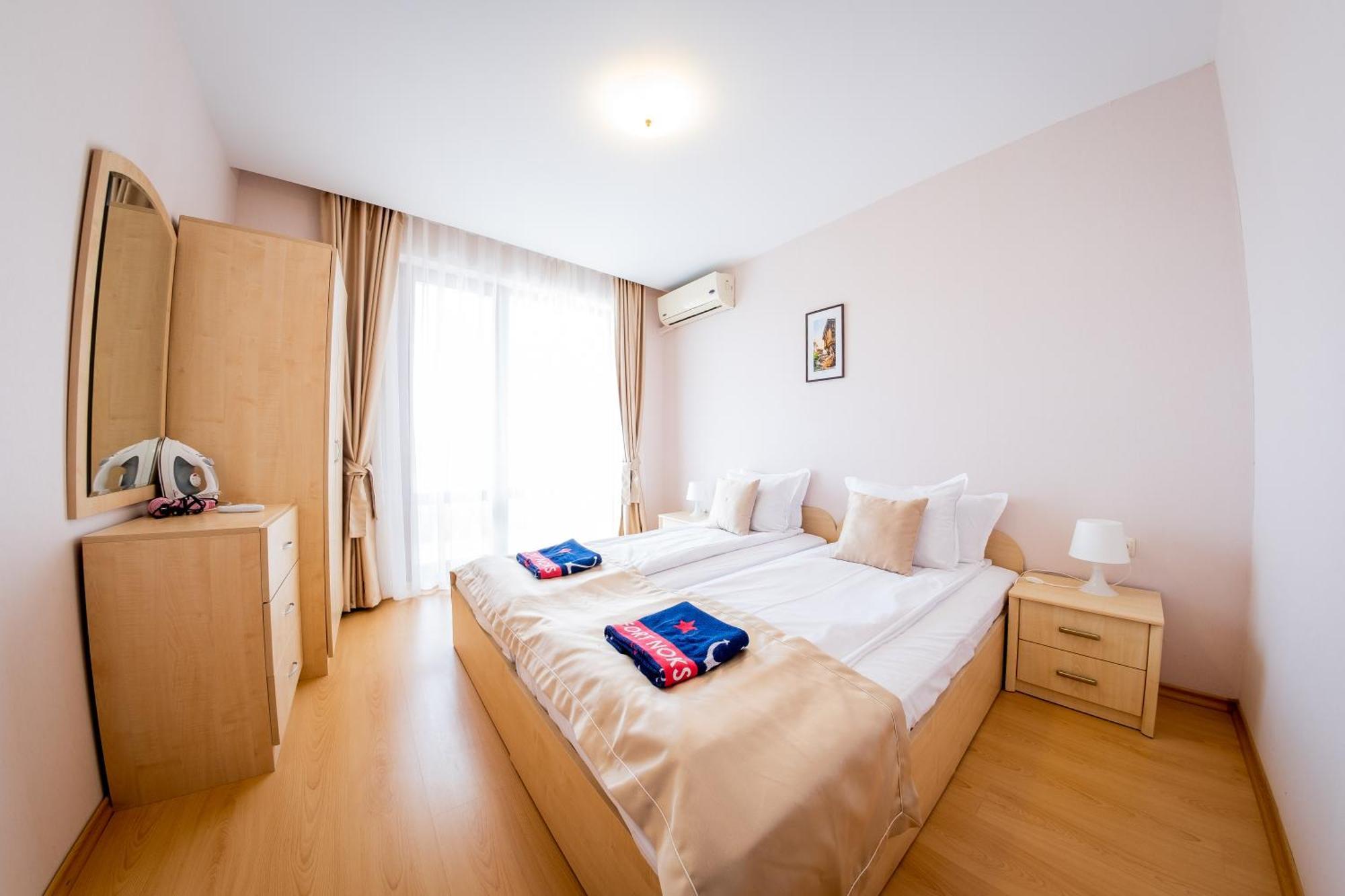 Prestige Mer D'Azur Slantchev Briag Extérieur photo