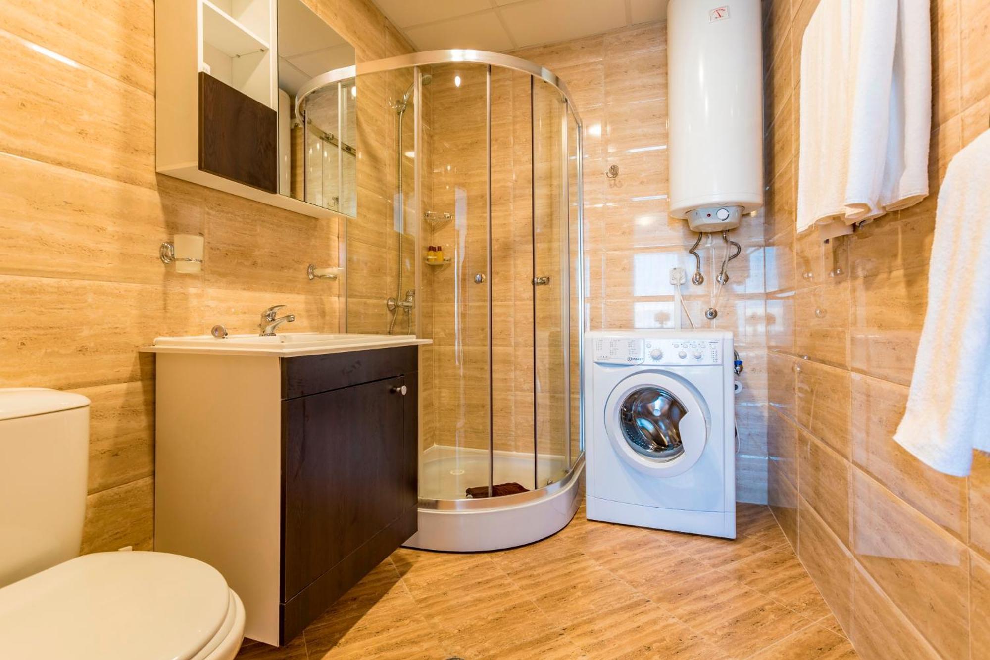 Prestige Mer D'Azur Slantchev Briag Extérieur photo