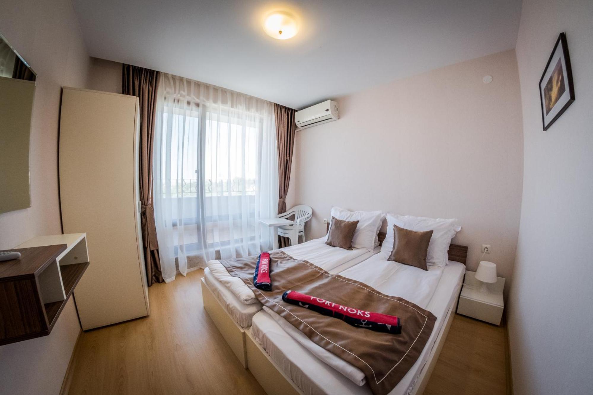 Prestige Mer D'Azur Slantchev Briag Extérieur photo