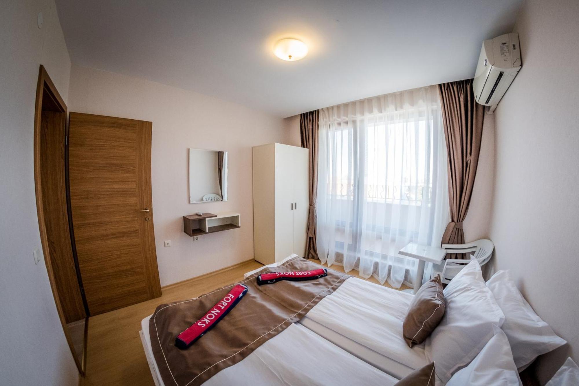 Prestige Mer D'Azur Slantchev Briag Extérieur photo