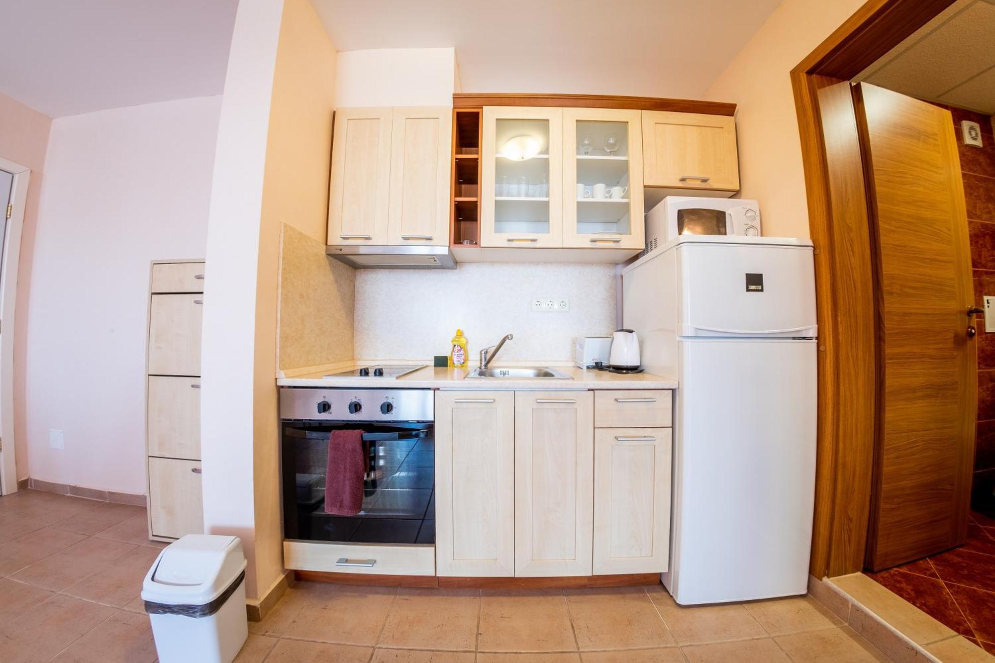 Prestige Mer D'Azur Slantchev Briag Extérieur photo