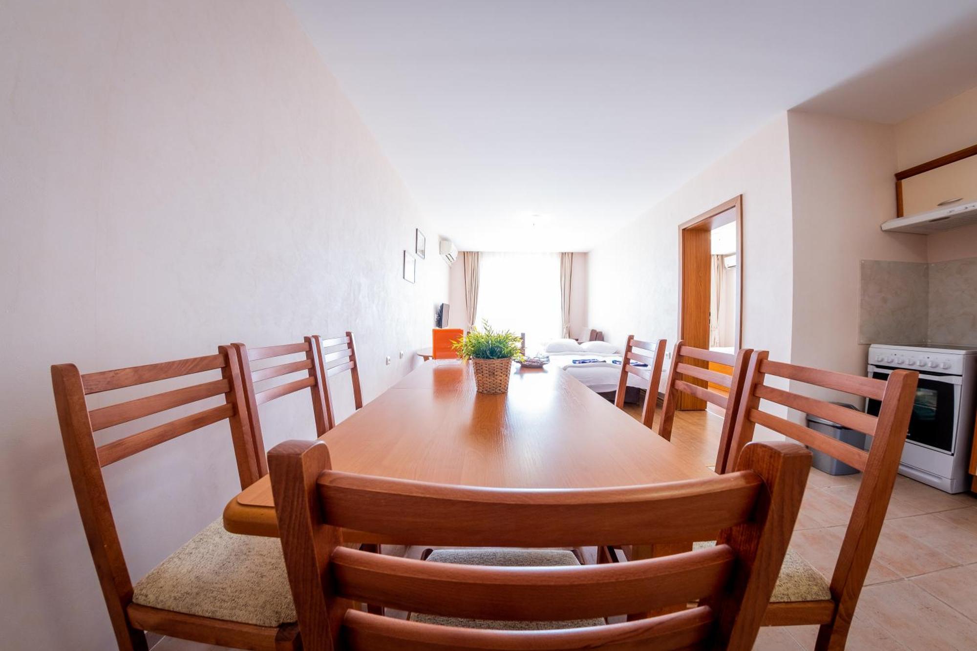 Prestige Mer D'Azur Slantchev Briag Extérieur photo