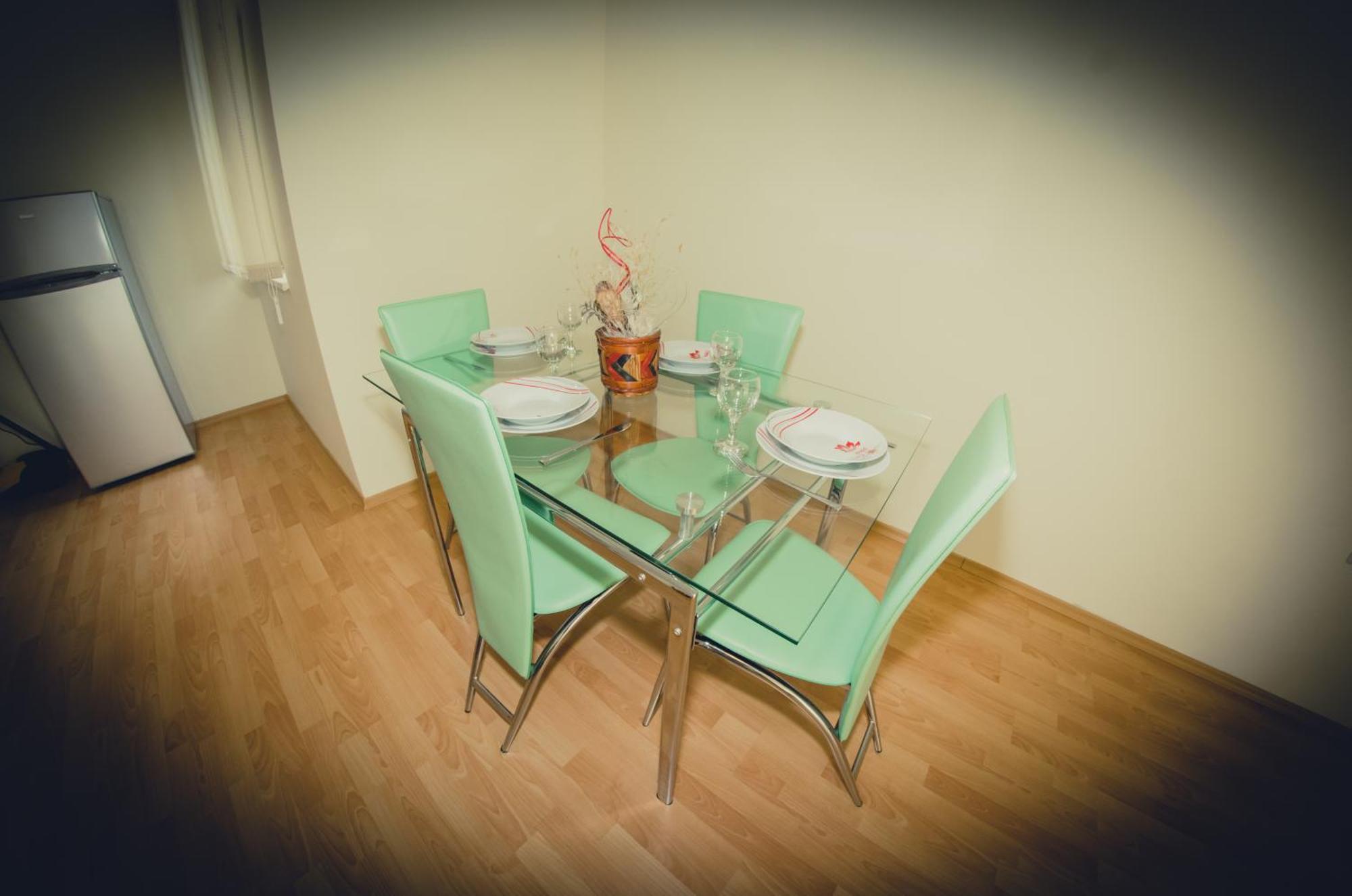 Prestige Mer D'Azur Slantchev Briag Chambre photo