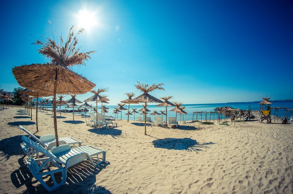 Prestige Mer D'Azur Slantchev Briag Extérieur photo